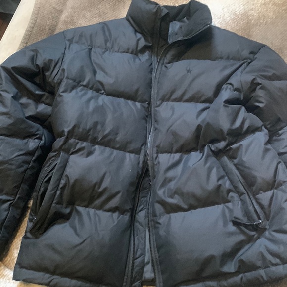 Old Navy Other - Lined puffer jacket